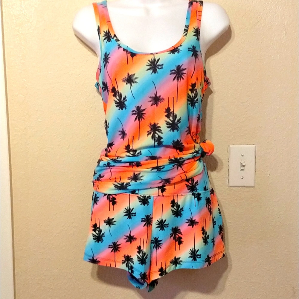 Women's set